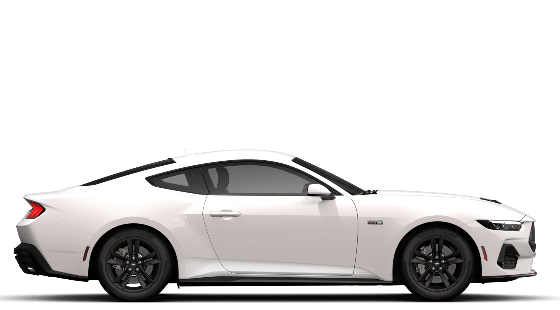 2026 Ford Mustang® External Image 1
